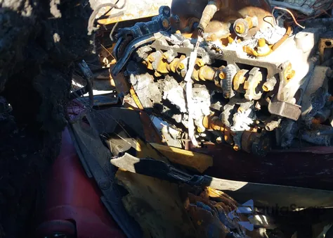 2024 Kia Telluride Ex из США, поврежденный, VIN 5XYP34GC3RG436457